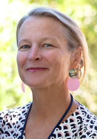 Faith Johnson